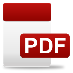 PDF Icon